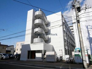 ルナハイツ札幌