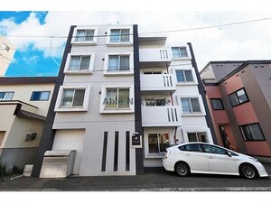 ノースクレイン