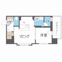 エンバシープレイスの間取図