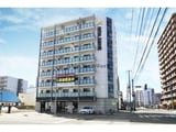 アルファスクエア北12西3