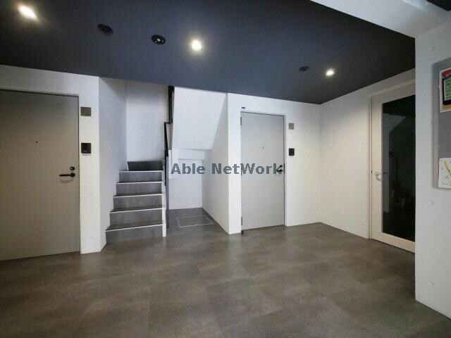  Arcadia　アルカディア