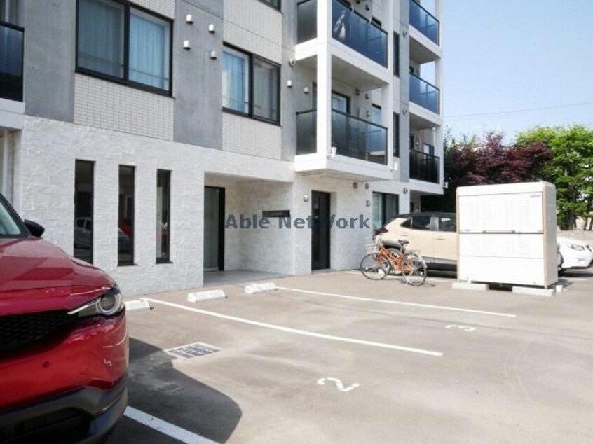  Arcadia　アルカディア