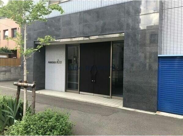  PARKSIDE　KIB　パークサイドKIB