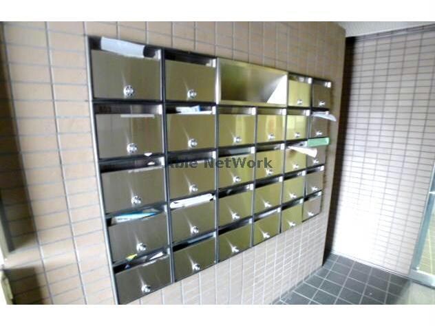  PARKSIDE　KIB　パークサイドKIB