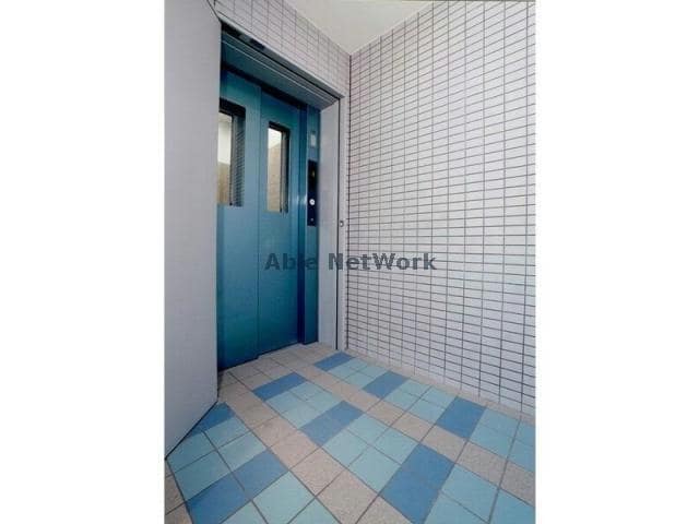  PARKSIDE　KIB　パークサイドKIB