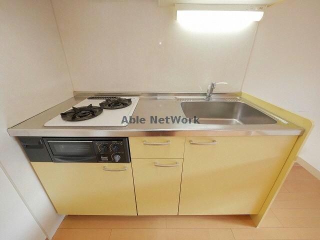  PARKSIDE　KIB　パークサイドKIB