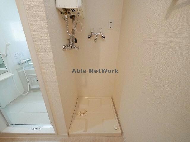  PARKSIDE　KIB　パークサイドKIB