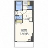 PRIME　URBAN北14条　プライムアーバン北14条 1Kの間取り