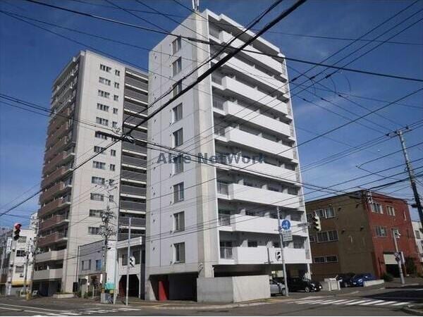  PRIME　URBAN北14条　プライムアーバン北14条