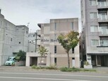 コーポ北大壱番館