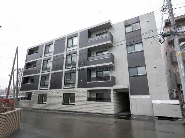  RITZ　GRANDE　N23　リッツグランデN23