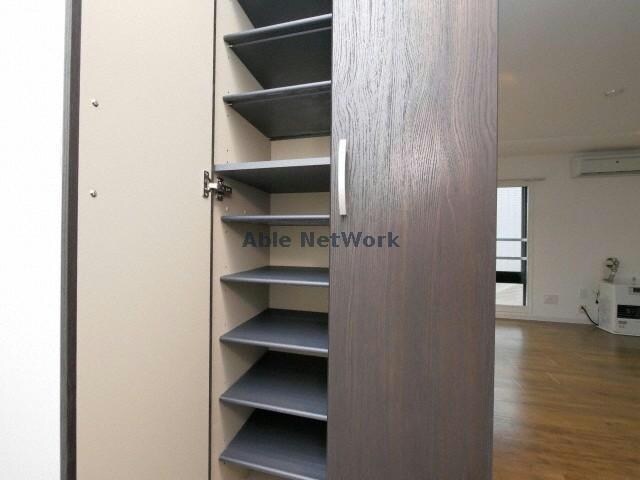  RITZ　GRANDE　N23　リッツグランデN23