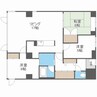 サンシティ札幌 3LDKの間取り