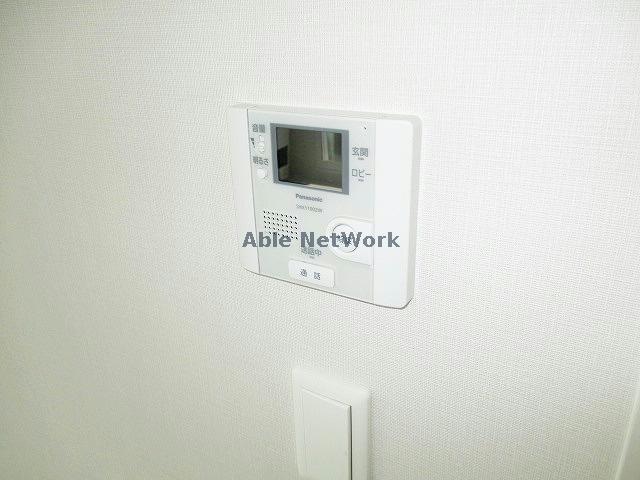  ガーデンテラスN17