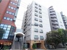 マノワール楡の外観