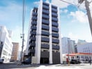 LIBTH桑園の外観