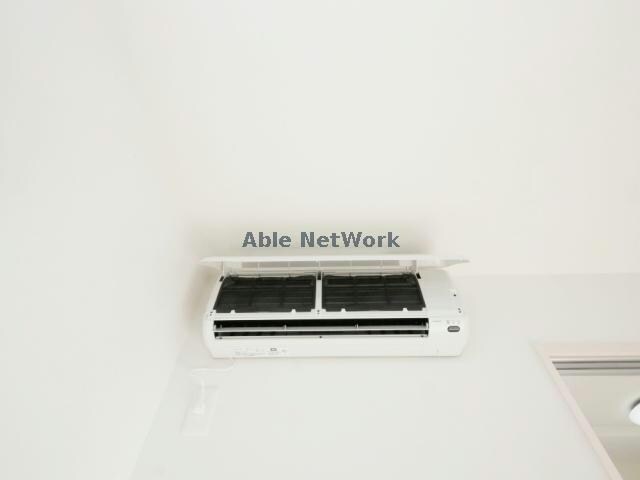  リスペクト新川
