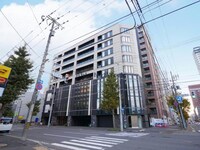 fer北3条　フェール北3条