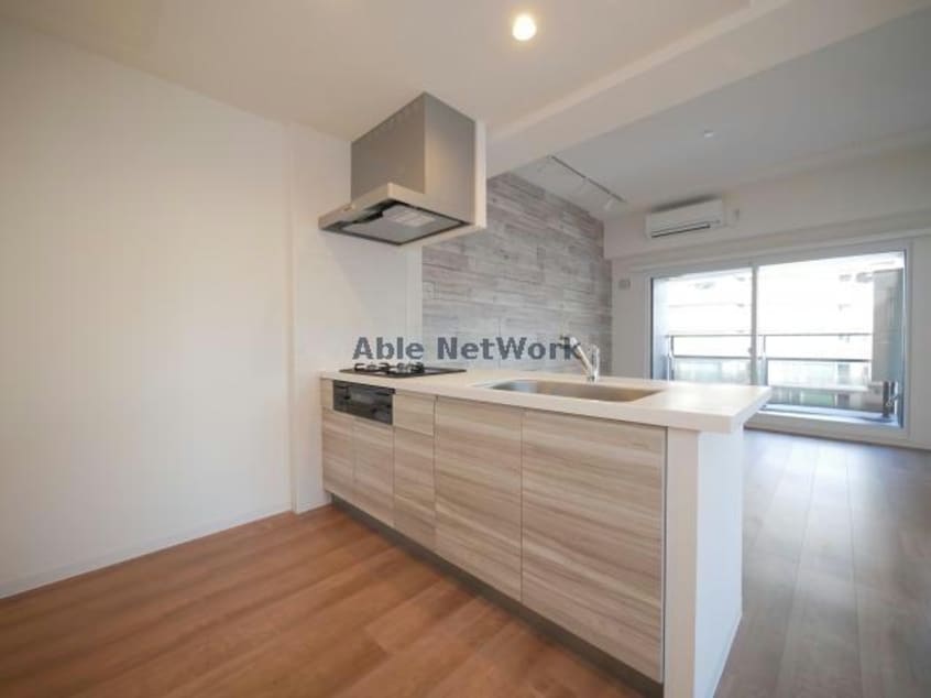  fer北3条　フェール北3条