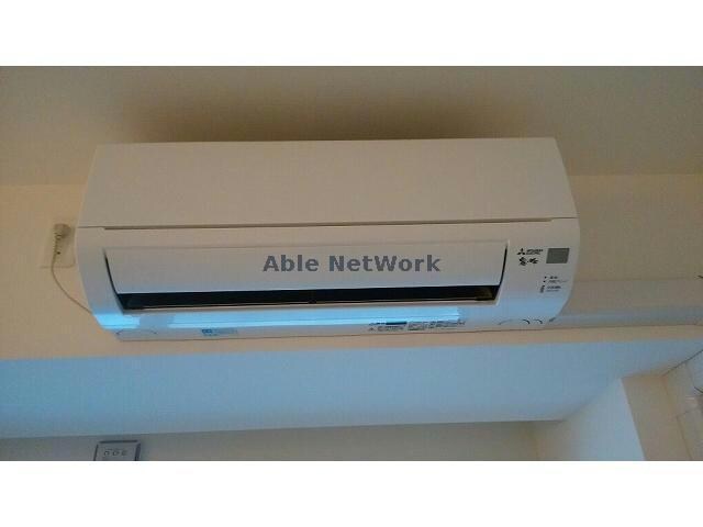  fer北3条　フェール北3条