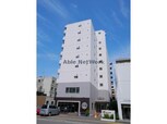 リラハイツ北14条