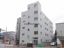 マンション常盤の外観