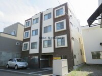 Mtria西麻生　ミトリア西麻生