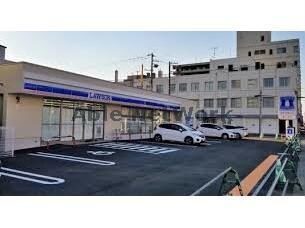 ローソン札幌北8条西二十丁目店(コンビニ)まで238m ＣＡＳＡ　ＲＡＶＩＮ　カサラビン