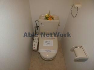  スカイヒルズN15