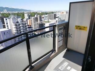  スカイヒルズN15