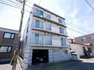 レゴリス27の外観