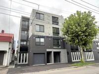 オークルミナス札幌
