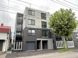オークルミナス札幌
