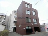 アルファアパル大倉