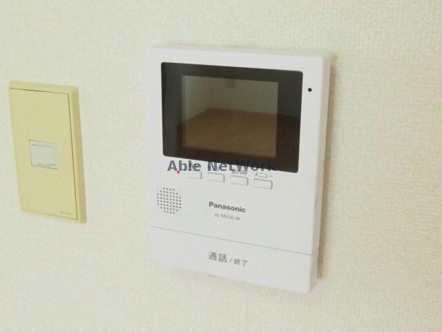  S-court17　エスコート17