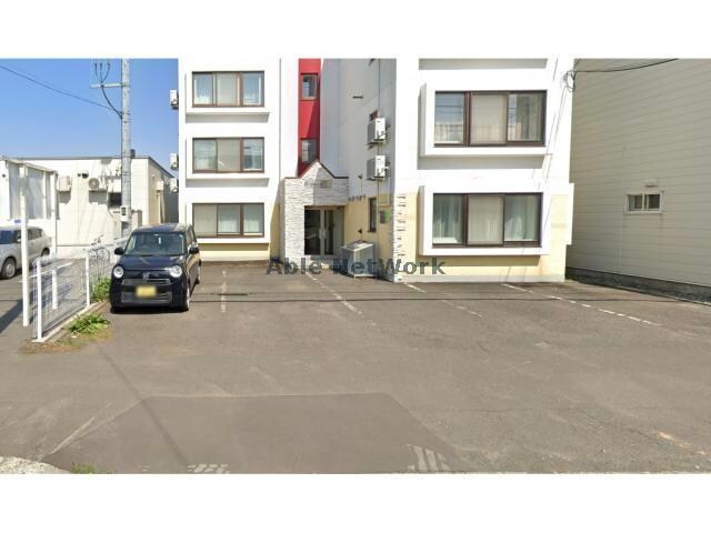  S-court17　エスコート17