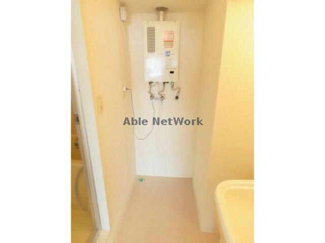  S-court17　エスコート17