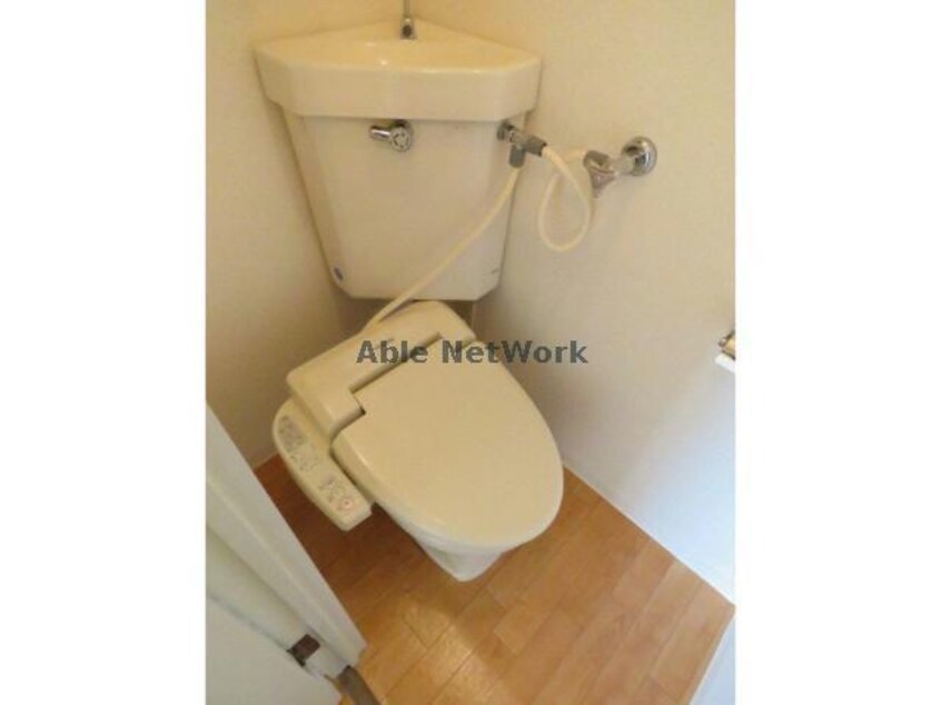  S-court17　エスコート17