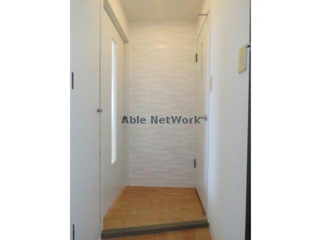  S-court17　エスコート17