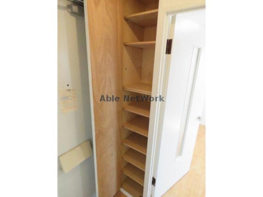  S-court17　エスコート17