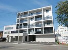 R-fino札幌桑園の外観
