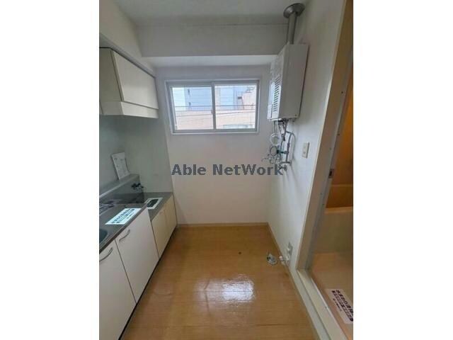  藤井ビル北17条Ⅲ