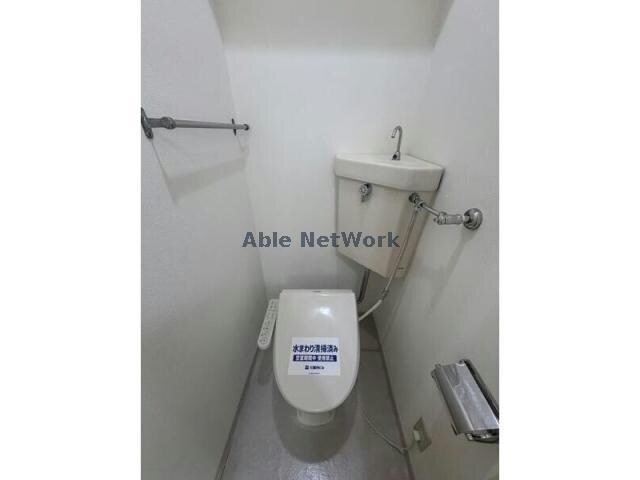  藤井ビル北17条Ⅲ