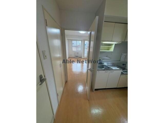  藤井ビル北17条Ⅲ