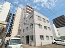 ごとうビルの外観