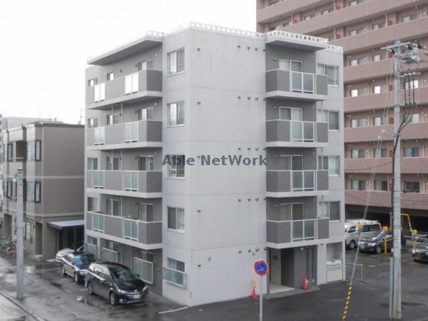  エスポワールＮ