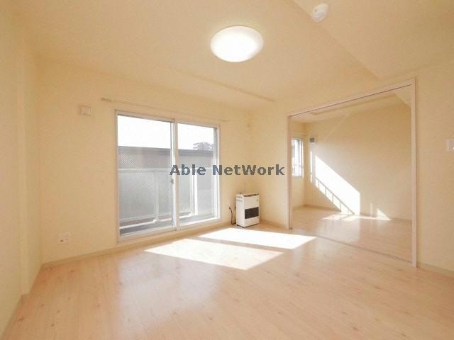  エスポワールＮ