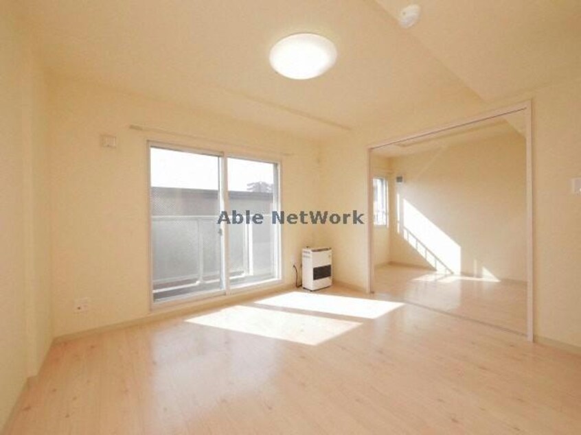  エスポワールＮ