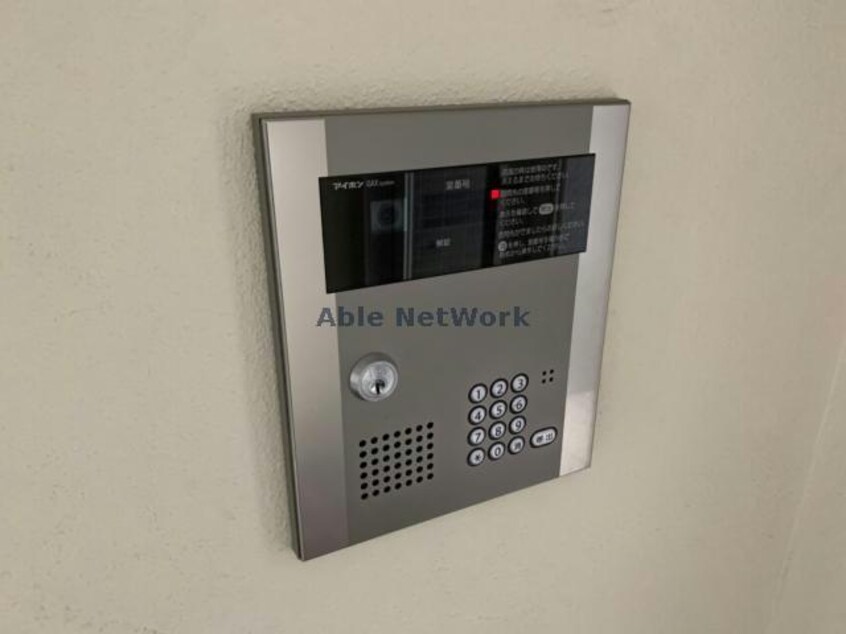  エスポワールＮ