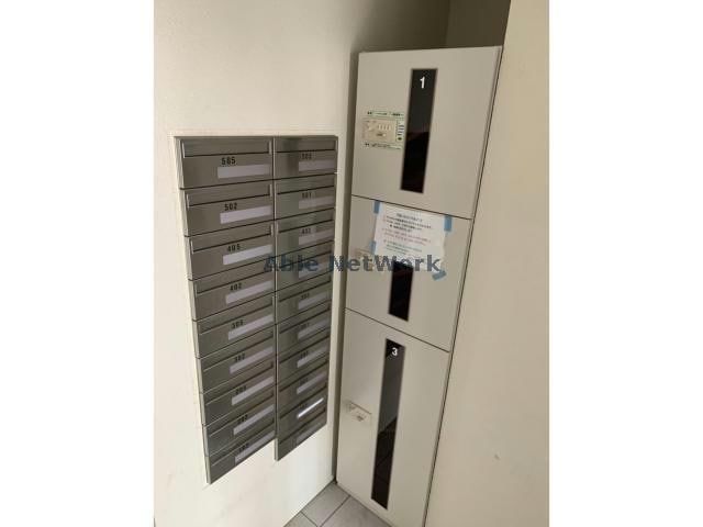  エスポワールＮ